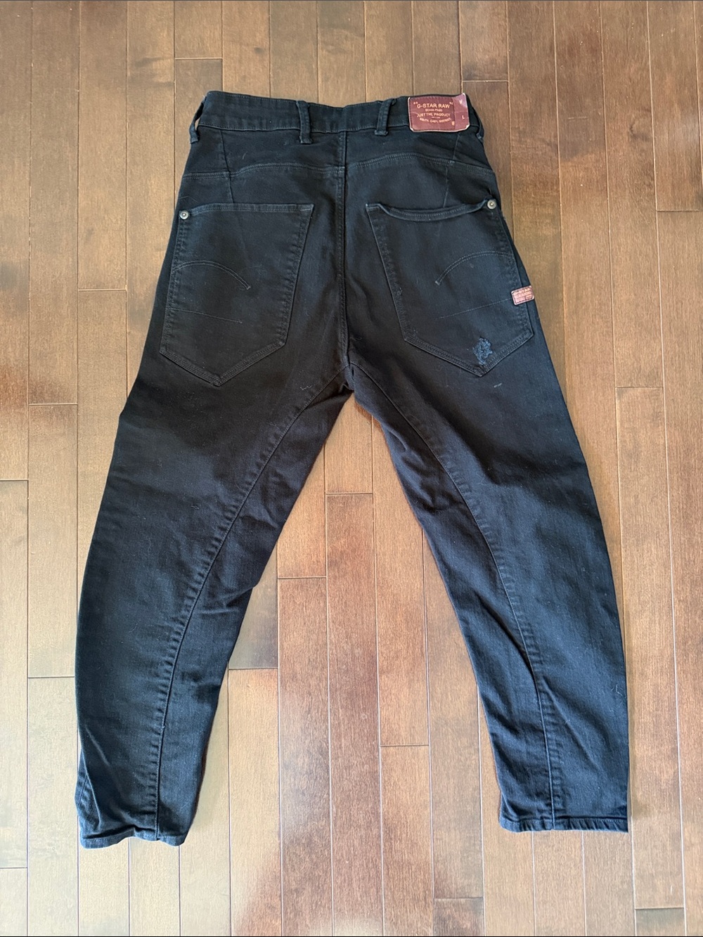 G-star RAW denim. Women’s